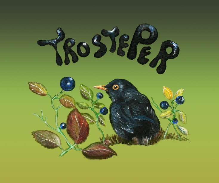 Ver TrostePer por Kjetil Lønne Nilsen & Tone Lønne