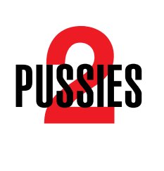 Pussies 2 book cover