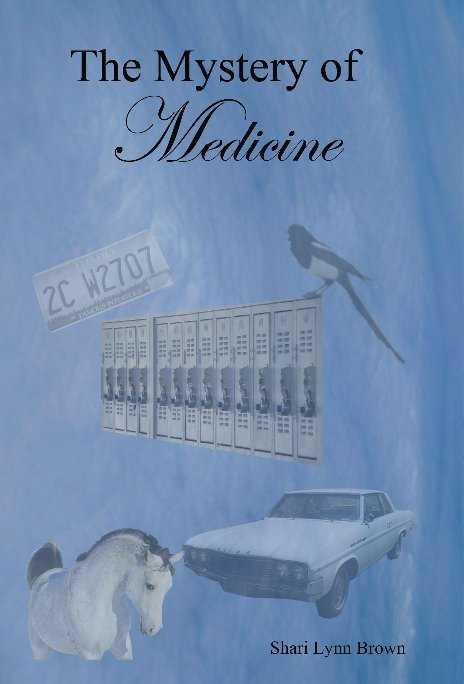 View The Mystery of Medicine by Shari Lynn Brown