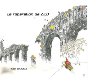 La réparation de Z1L0 book cover