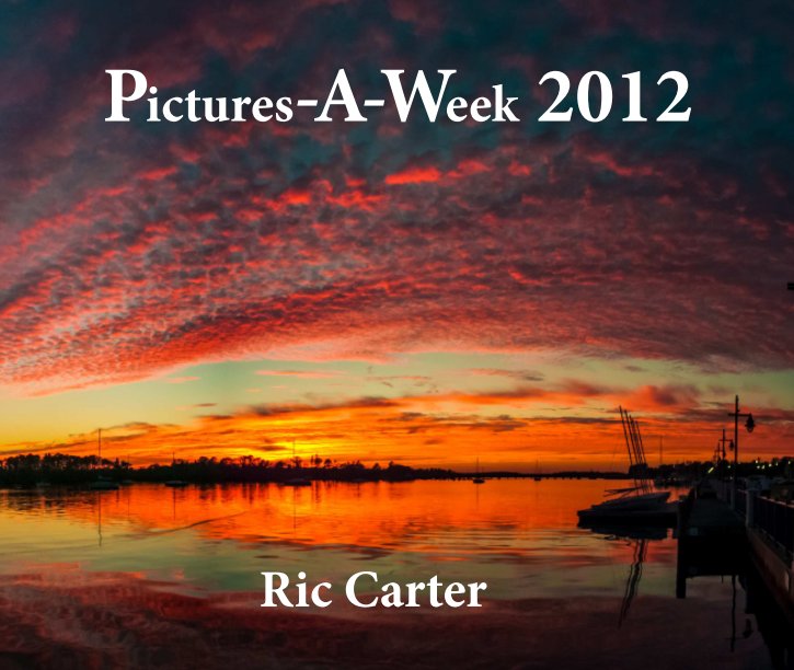 Ver PAW 2012 (hardcover) por Ric Carter