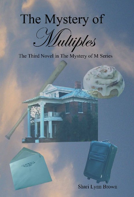 Visualizza The Mystery of Multiples di Shari Lynn Brown