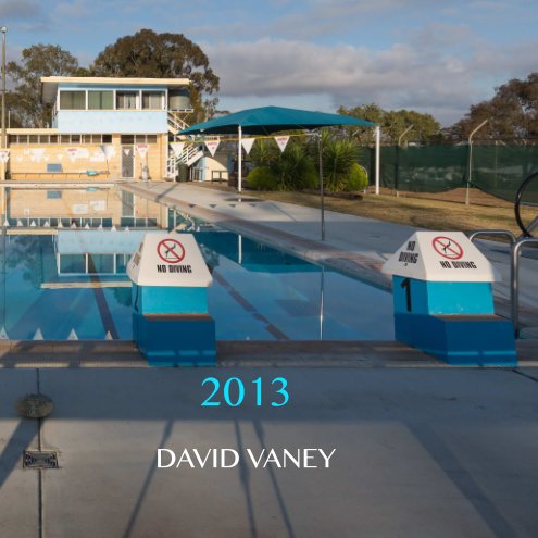 View 2013 by David Vaney