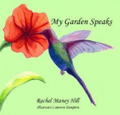 My Garden Speaks book cover