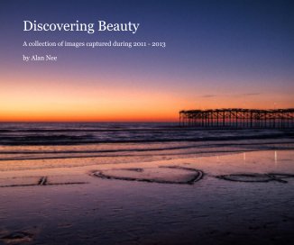 Discovering Beauty book cover