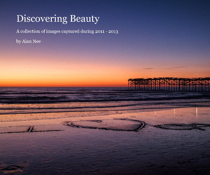 View Discovering Beauty by Alan Nee