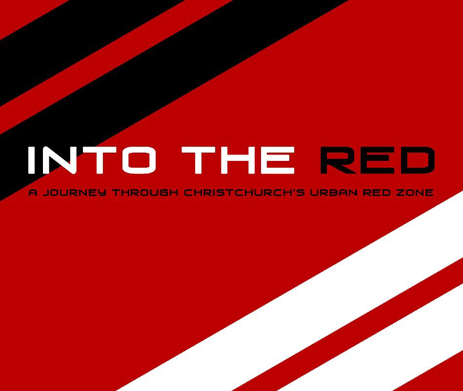 Bekijk Into the Red Zone op Carlos Fernandez