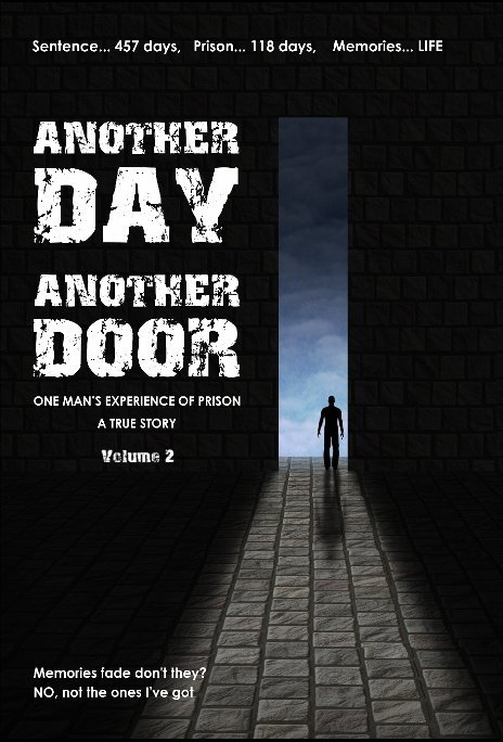 View Another Day, Another Door (Volume 2) by Stuart Brown