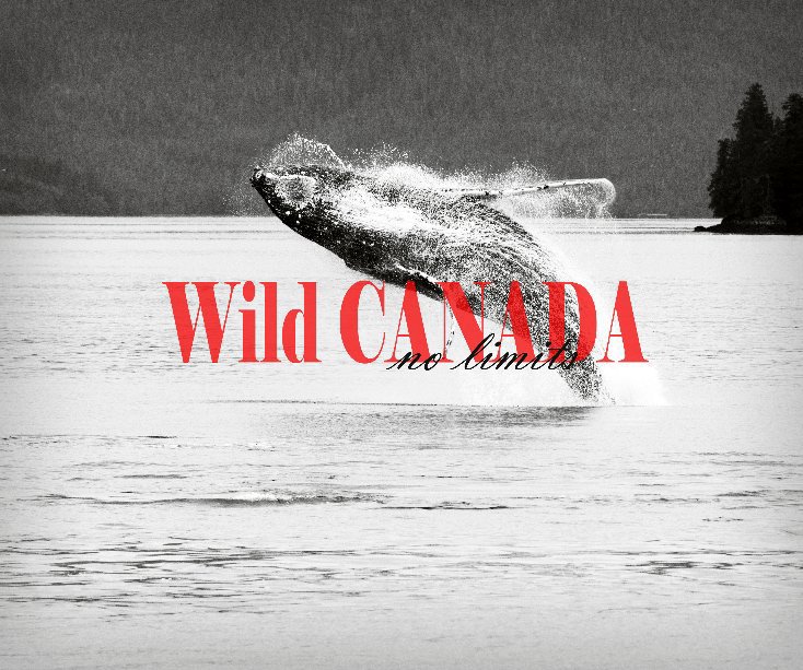 Ver Wild Canada - no limits por Scatto Distorto