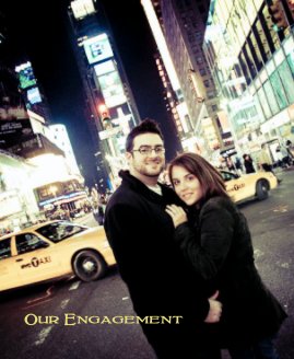 Our Engagement book cover