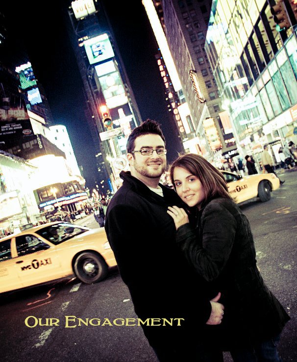 View Our Engagement by The Memory Vault, LLC