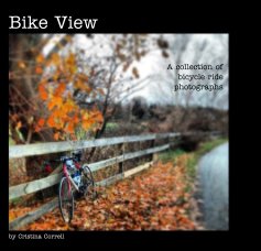 Bike View book cover