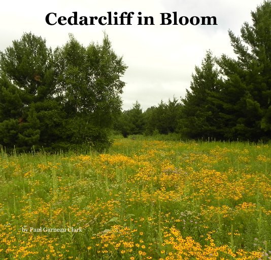 View Cedarcliff in Bloom by Paul Garneau Clark