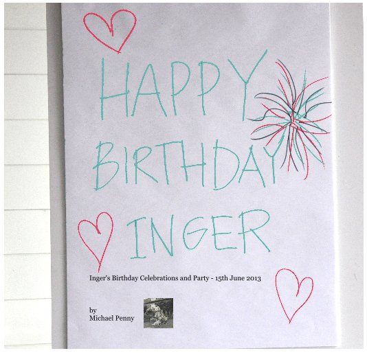 View happy birthday inger SMALL by Michael Penny