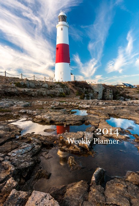 View 2014 Weekly Planner by ugocei