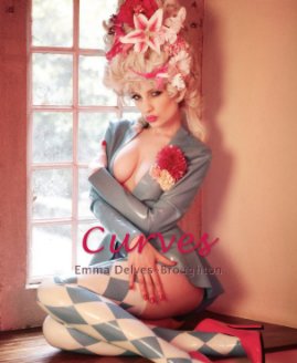 Curves book cover