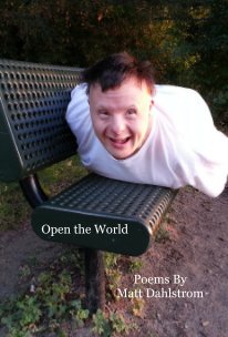 Open the World book cover