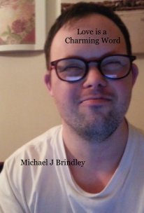 Love is a Charming Word book cover