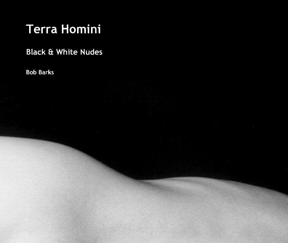 View Terra Homini by Bob Barks