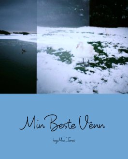 Min Beste Venn book cover