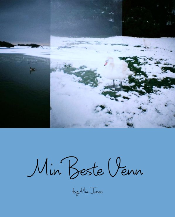 View Min Beste Venn by Mia Jones