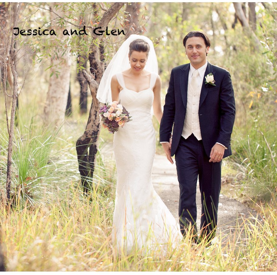 View Jessica and Glen by Ray Galea