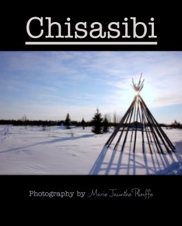 Chisasibi book cover