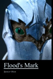 Flood's Mark book cover