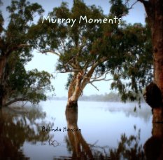 Murray Moments book cover