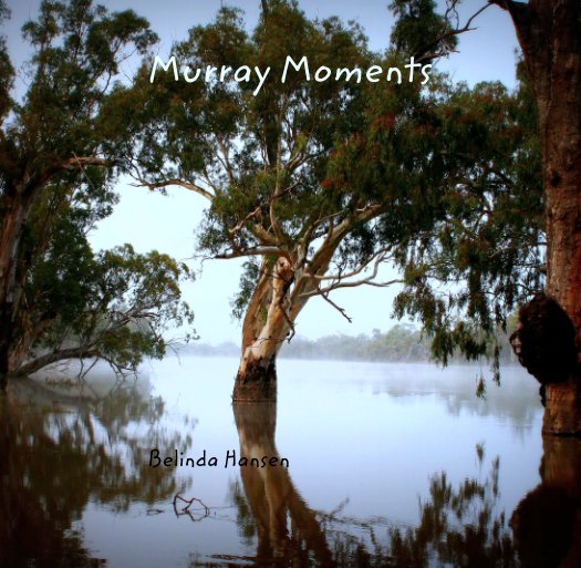 View Murray Moments by Belinda Hansen