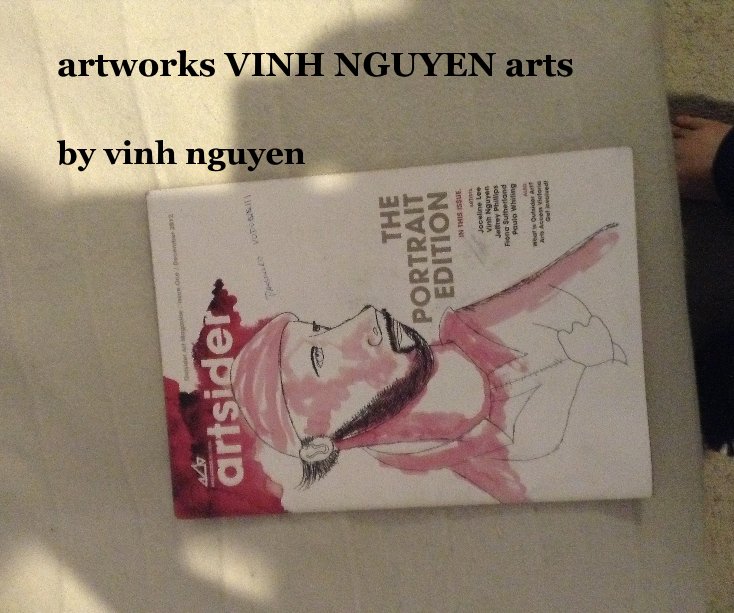 View artworks VINH NGUYEN arts by vinh nguyen
