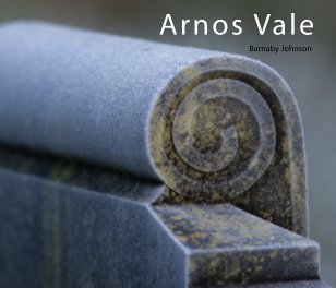 Arnos Vale book cover