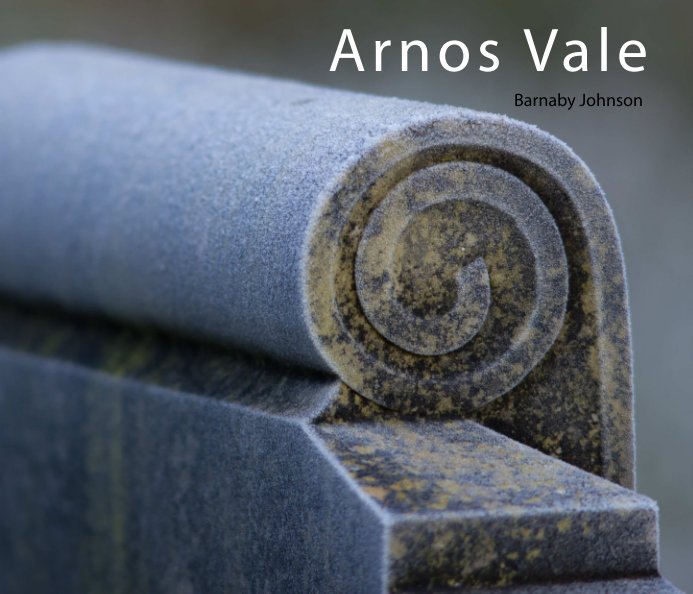 View Arnos Vale by Barnaby Johnson
