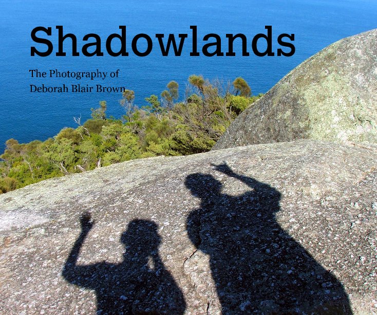 Visualizza Shadowlands di Deborah Blair Brown