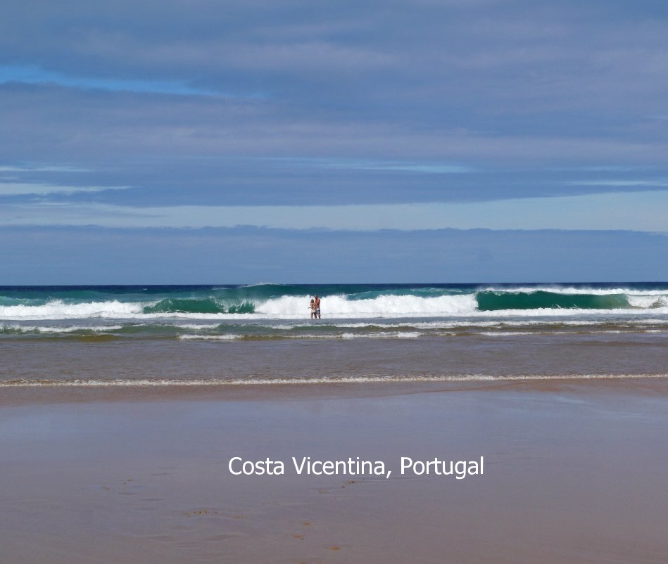 Ver Costa Vicentina, Portugal por 0101