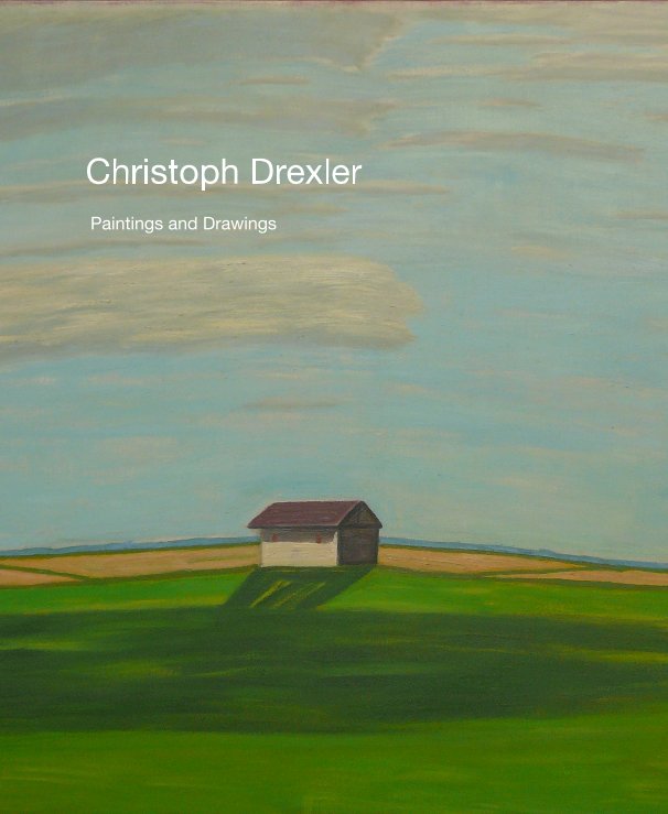 View Christoph Drexler Paintings and Drawings by AKFA