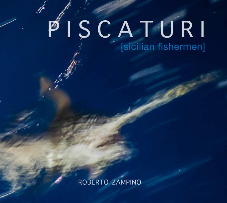 Bekijk Piscaturi op Roberto Zampino