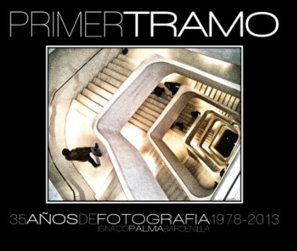 PRIMER TRAMO book cover