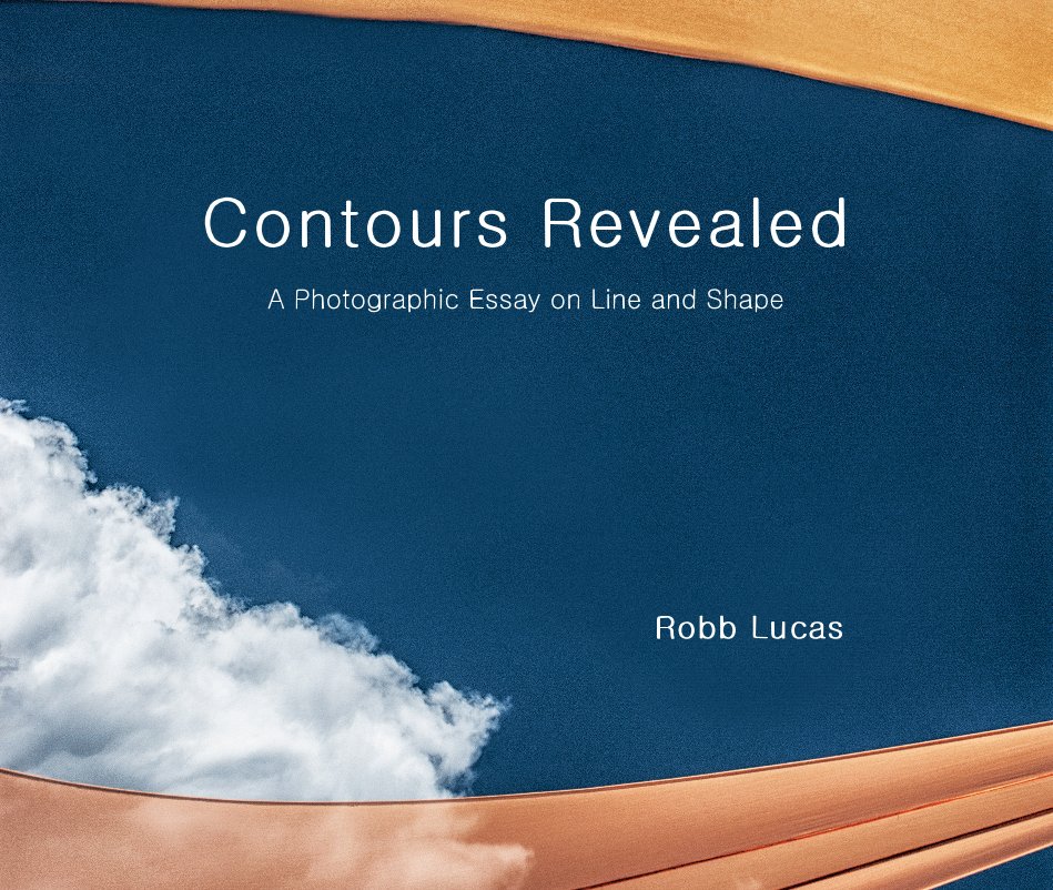 View Contours Revealed by Robb Lucas