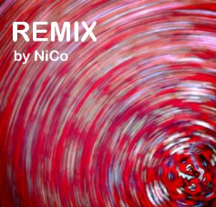 REMIX by NiCo book cover