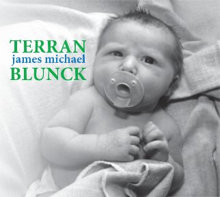 Terran Blunck book cover