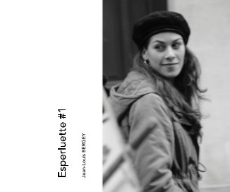 Esperluette #1 book cover