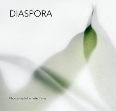 DIASPORA book cover
