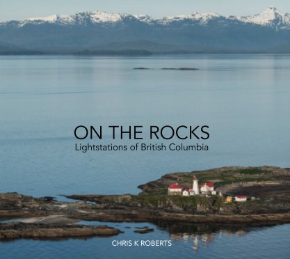ON THE ROCKS book cover