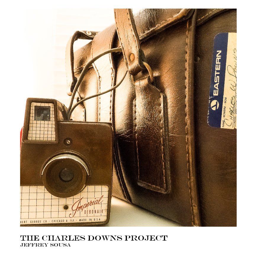 View The Charles Downs Project by Jeffrey Sousa