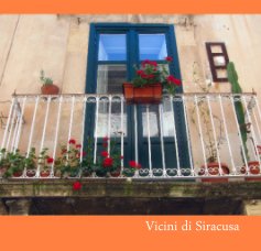 Vicini di Siracusa book cover