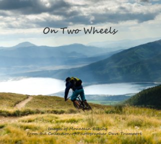 On Two Wheels book cover