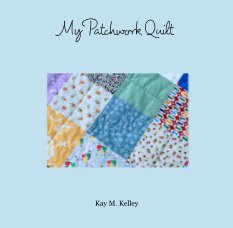 My Patchwork Quilt book cover