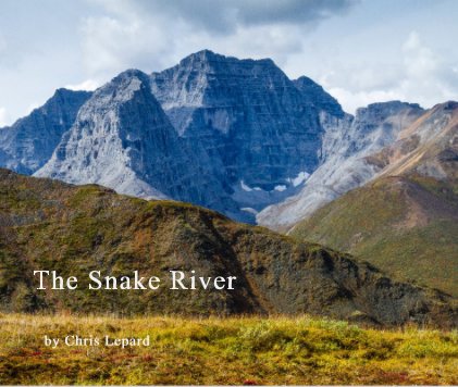 The Snake River book cover