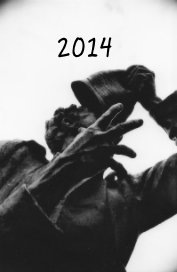 Kalender 2014 book cover